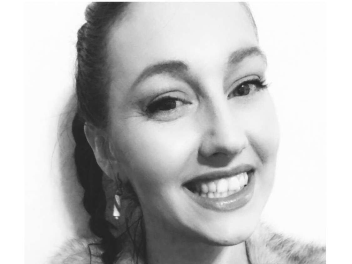 KaseyJones profielfoto van cam model 