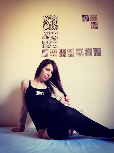 Performer MayaDiva Photo 5