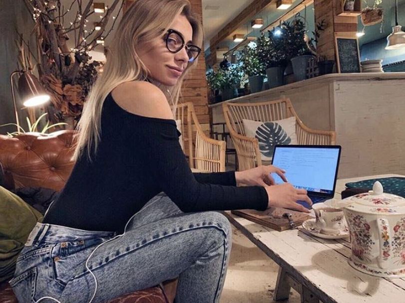 StarGirl_StarGirl Profilbild des Cam-Modells 