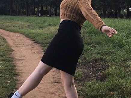 Image de profil du modèle de webcam BritanyKox
