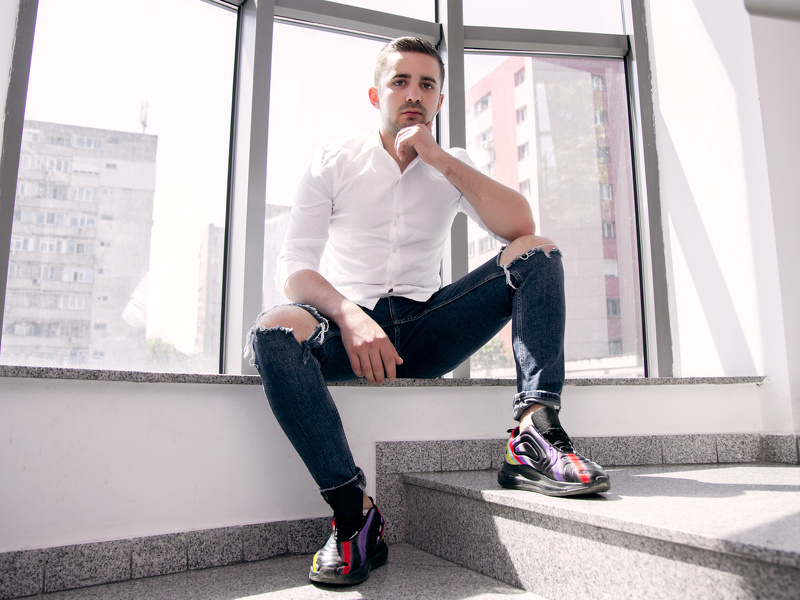 Utøver BrunoStarr Bilde 7