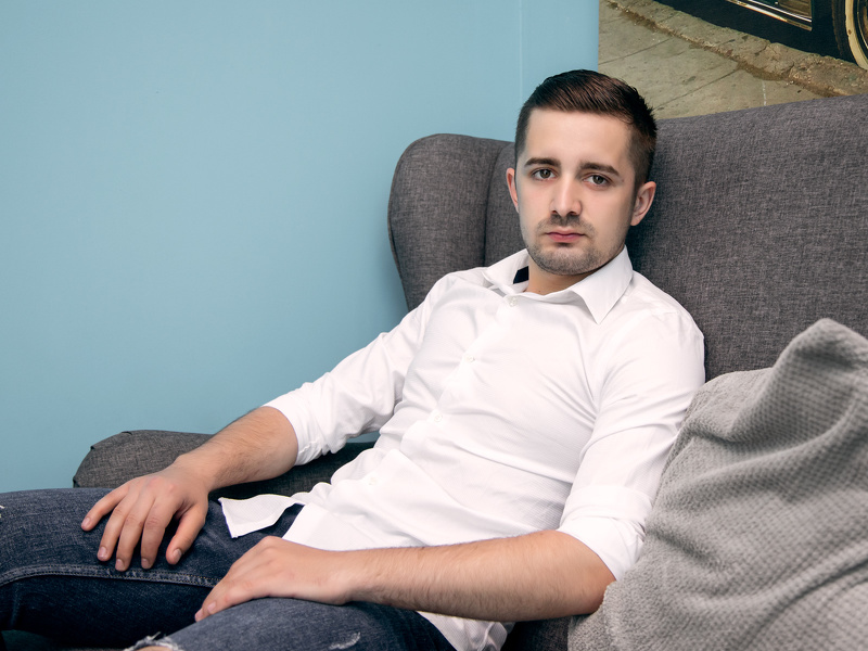 Utøver BrunoStarr Bilde 8