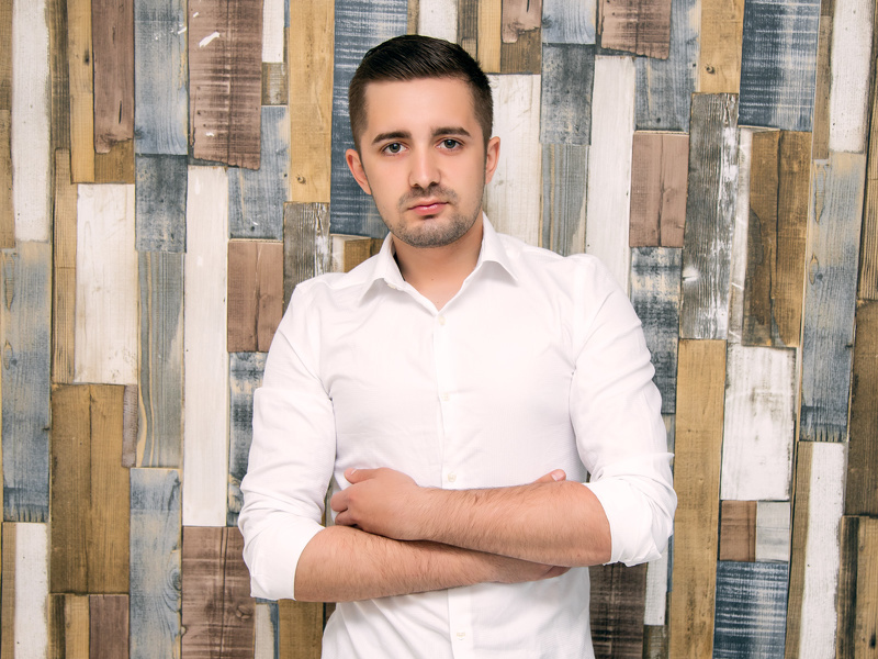 Utøver BrunoStarr Bilde 10