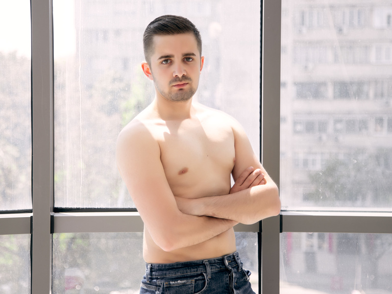 Utøver BrunoStarr Bilde 3