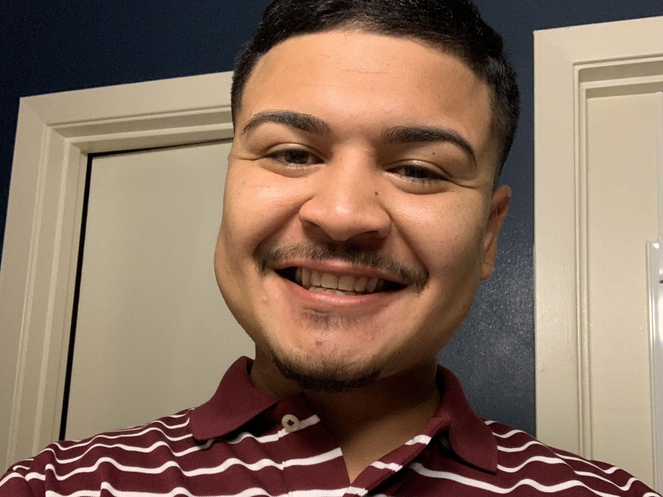 Foto de perfil de modelo de webcam de TreyLongDong 