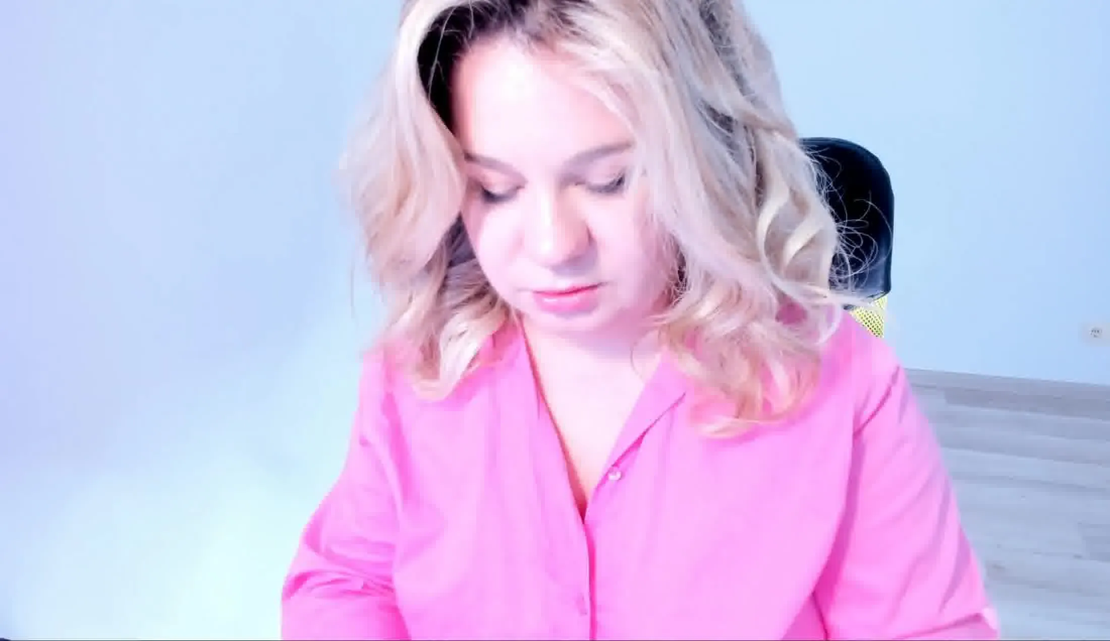 Intérprete LollyVIP Video 1