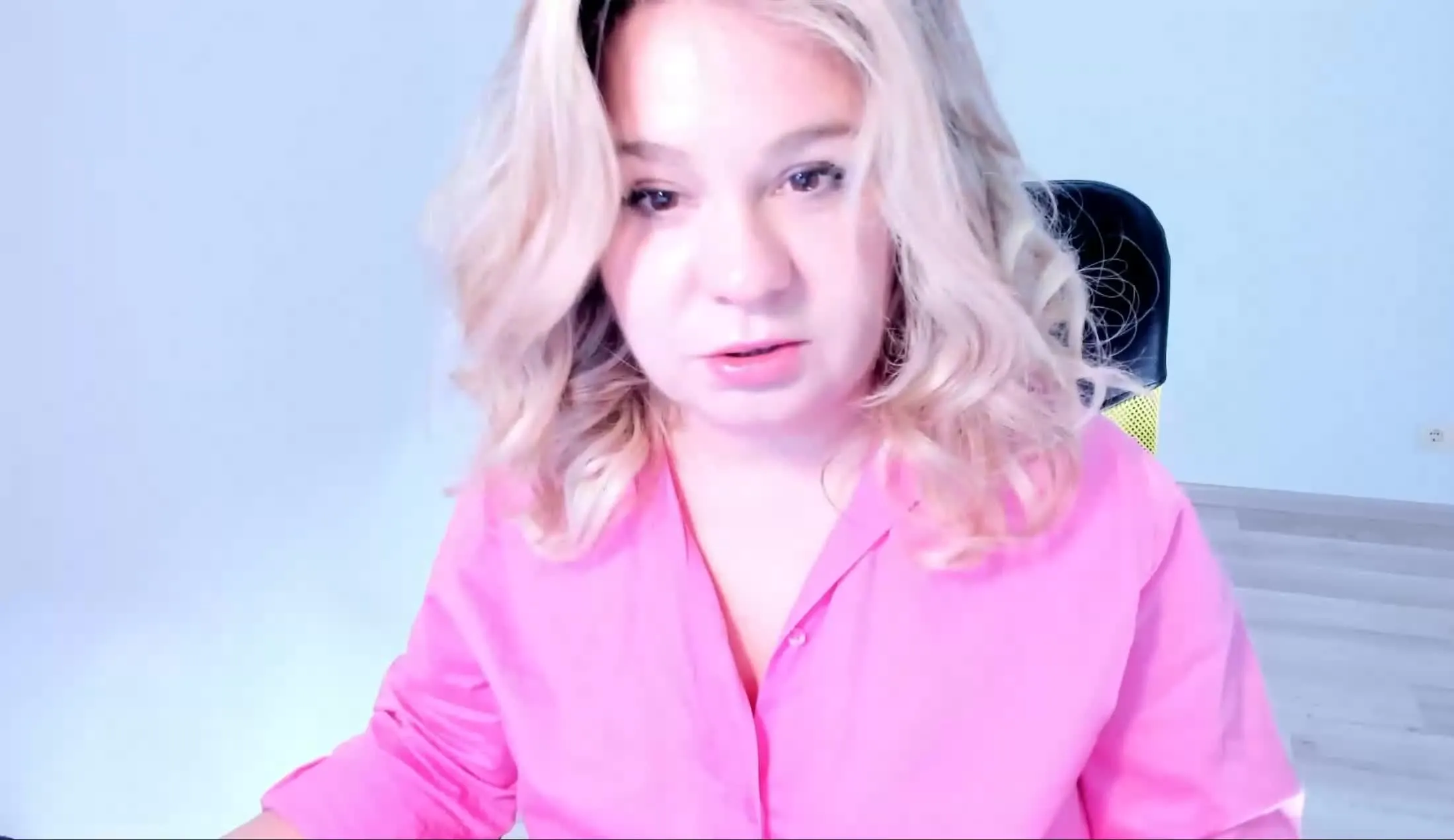 Utøver LollyVIP Video 2