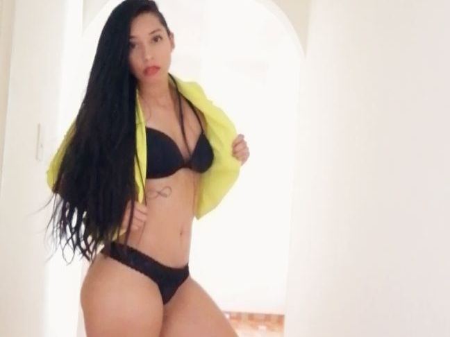 Dariankendal immagine del profilo del modello di cam