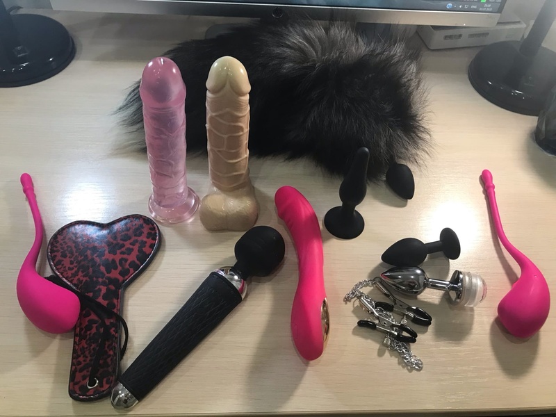 Utøver CamGirl7 Bilde 1