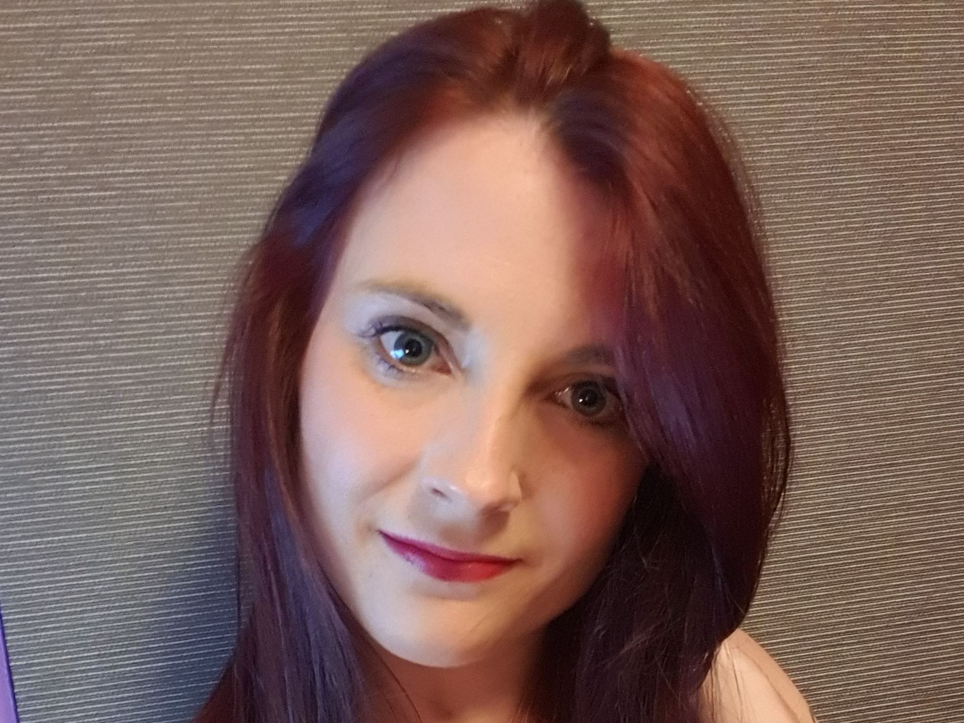 LusciousLx profielfoto van cam model 
