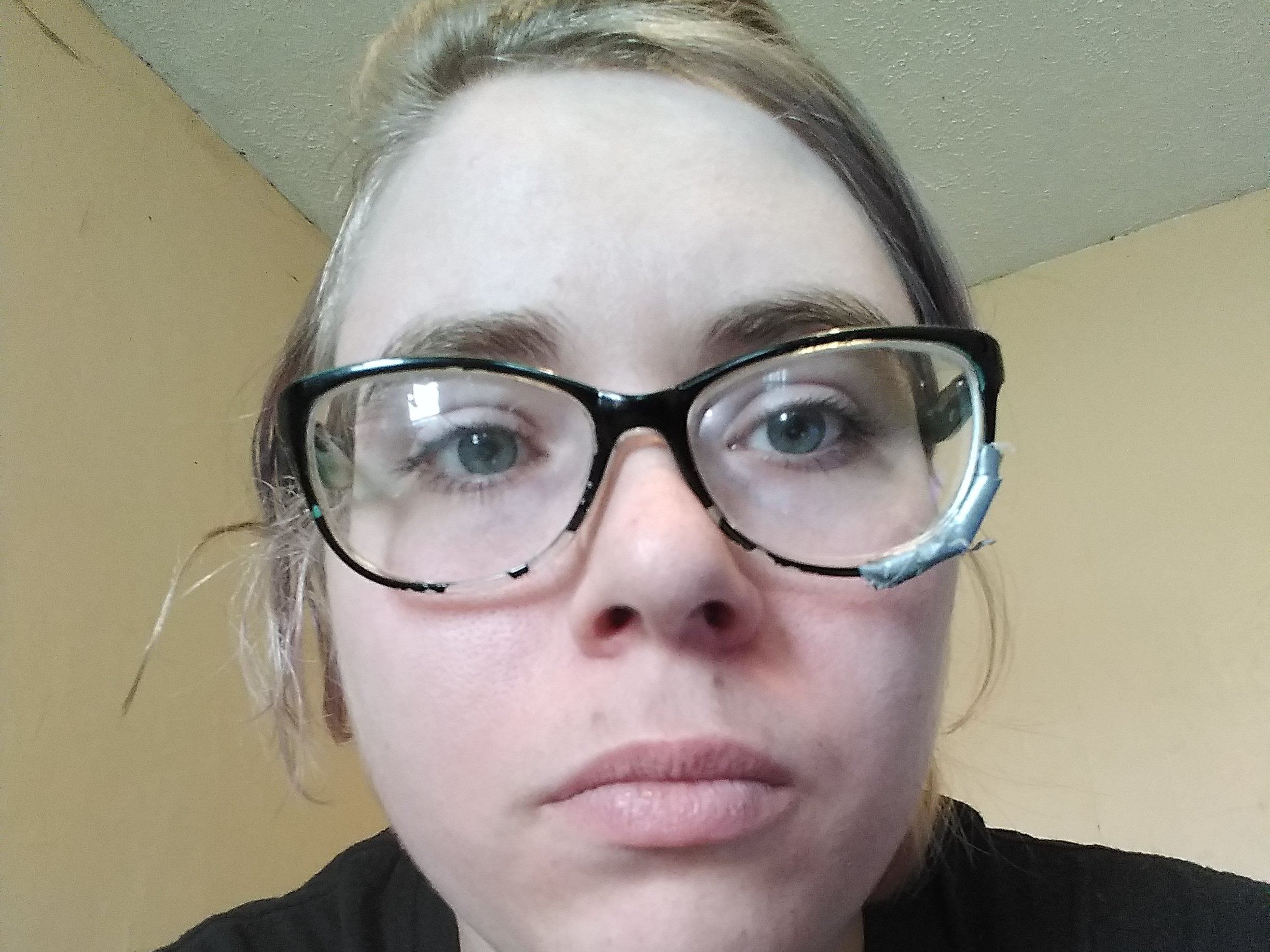 Profilbilde av KristinaHunt webkamera modell