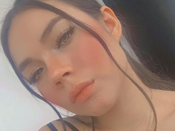 AnnieKox Profilbild des Cam-Modells 