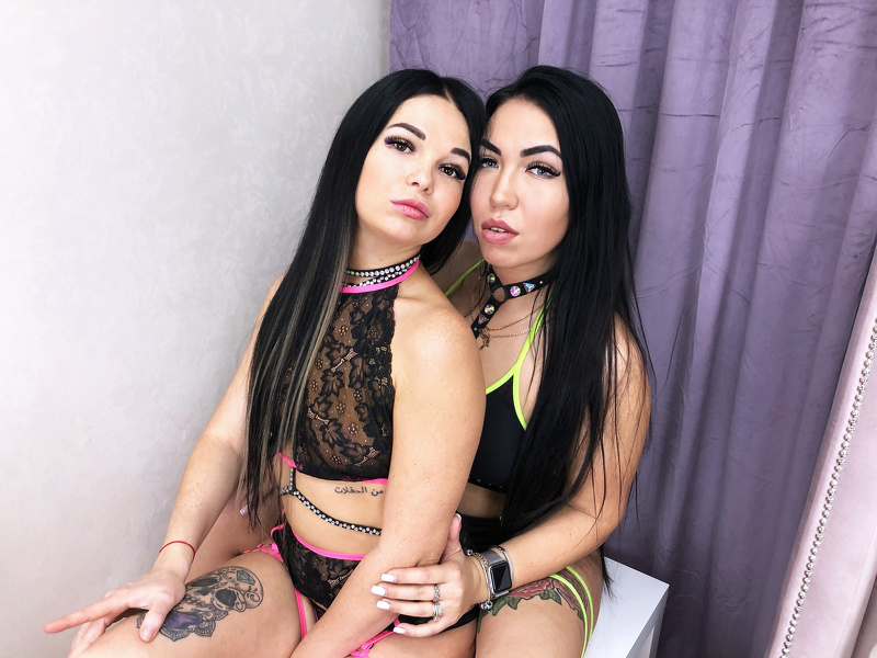 Artiest AndreaDebra Foto 4