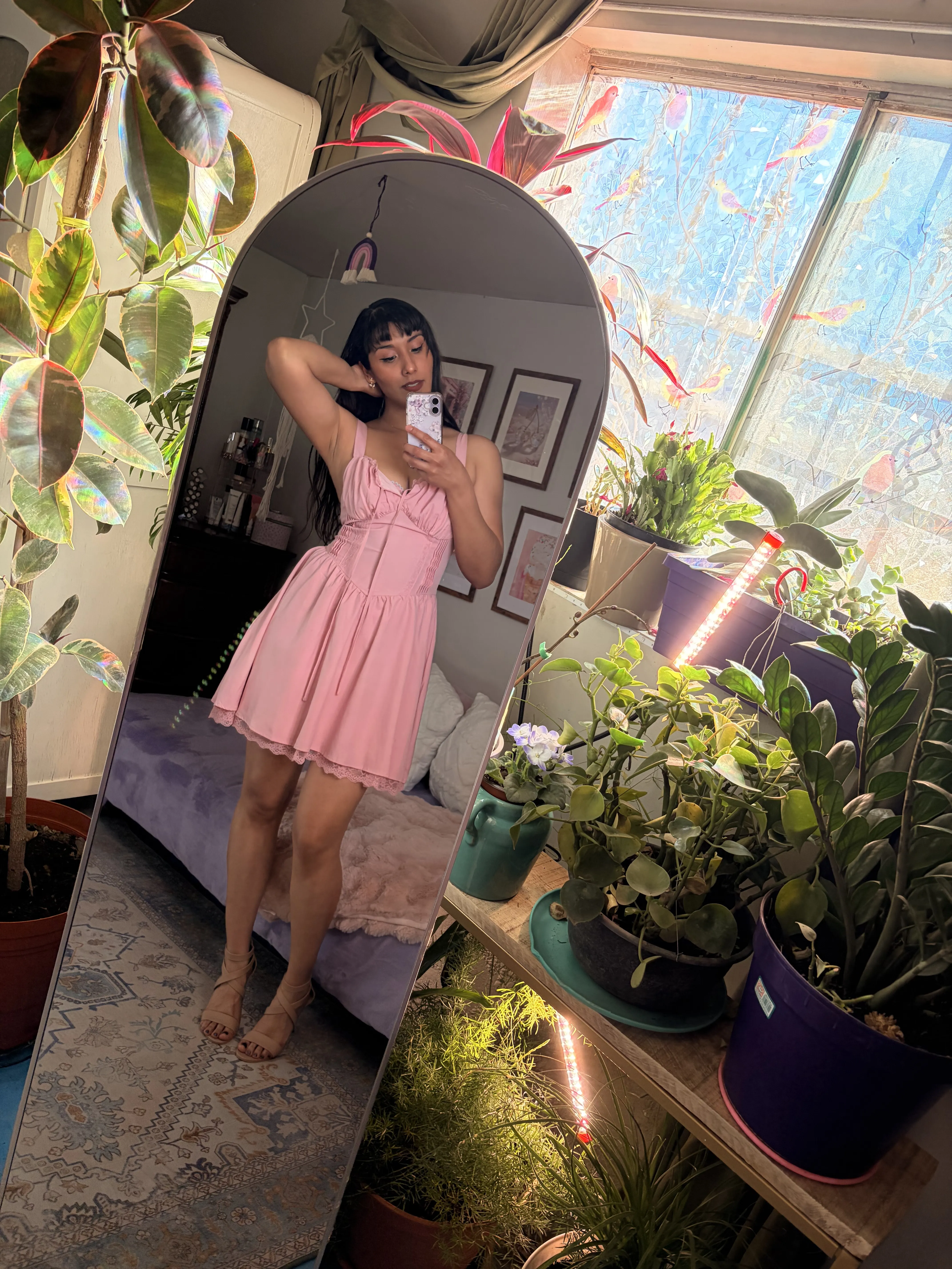 Darsteller ViolettaCastillo Foto 2