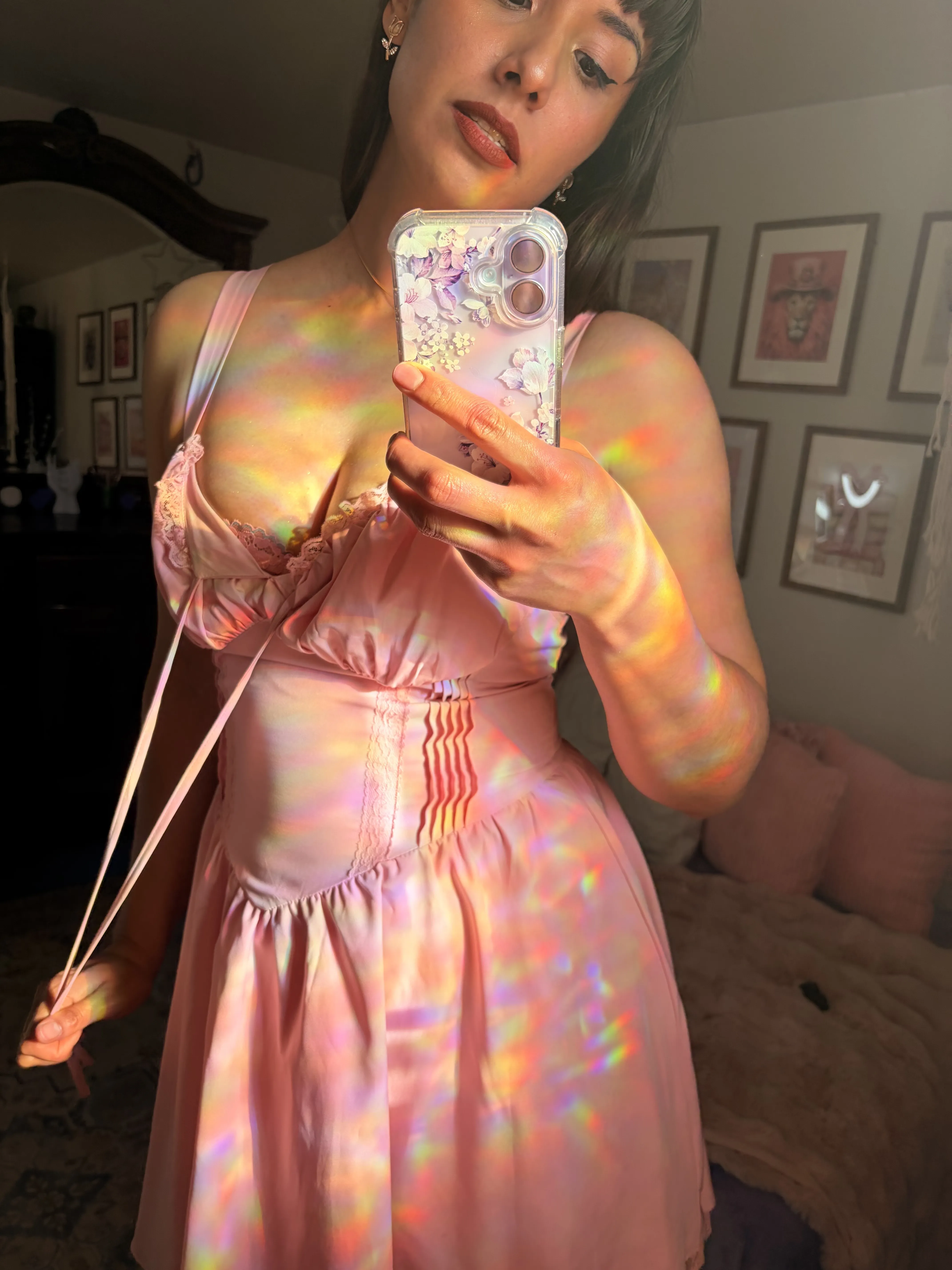 Darsteller ViolettaCastillo Foto 3