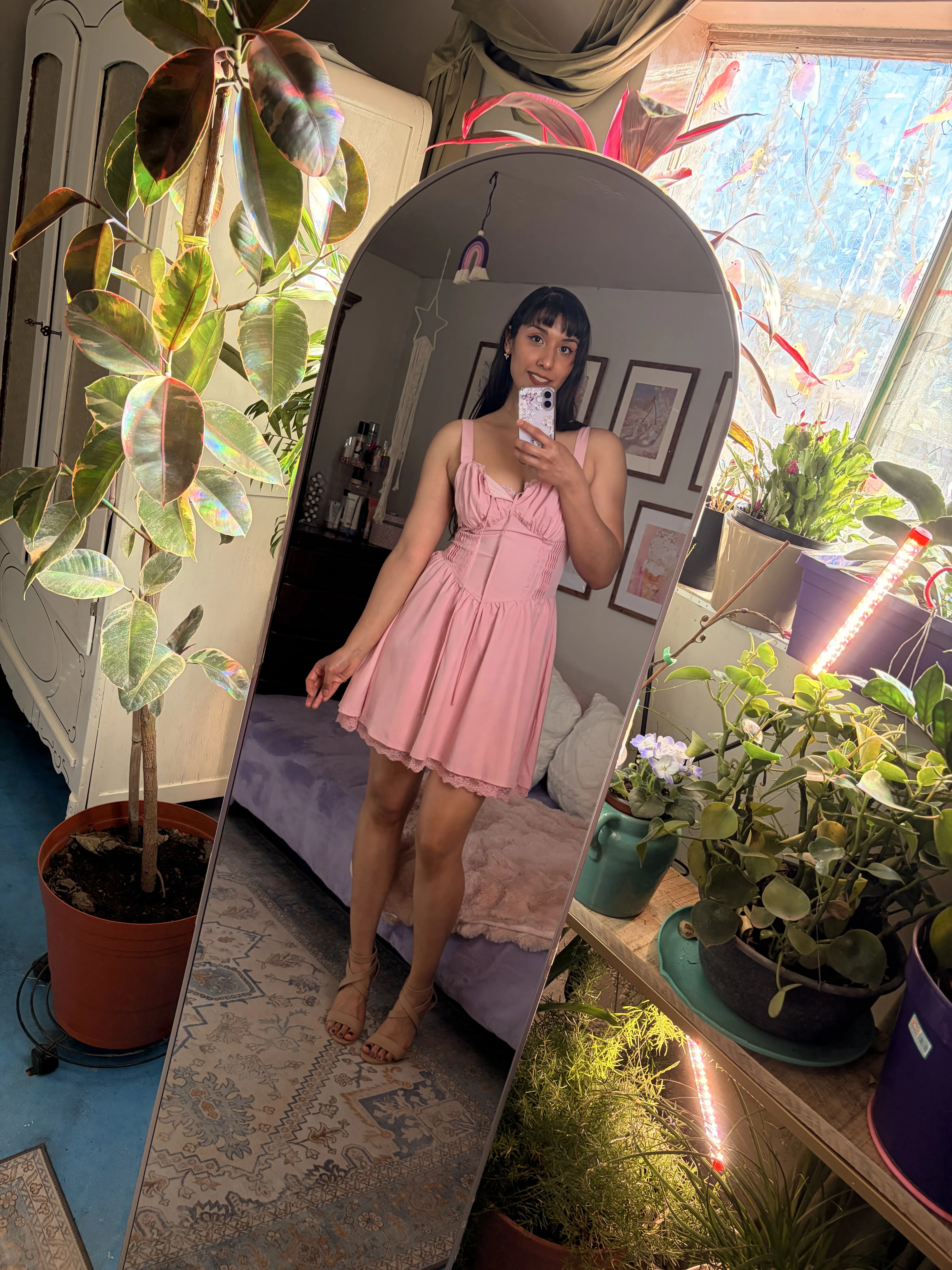 Darsteller ViolettaCastillo Foto 1