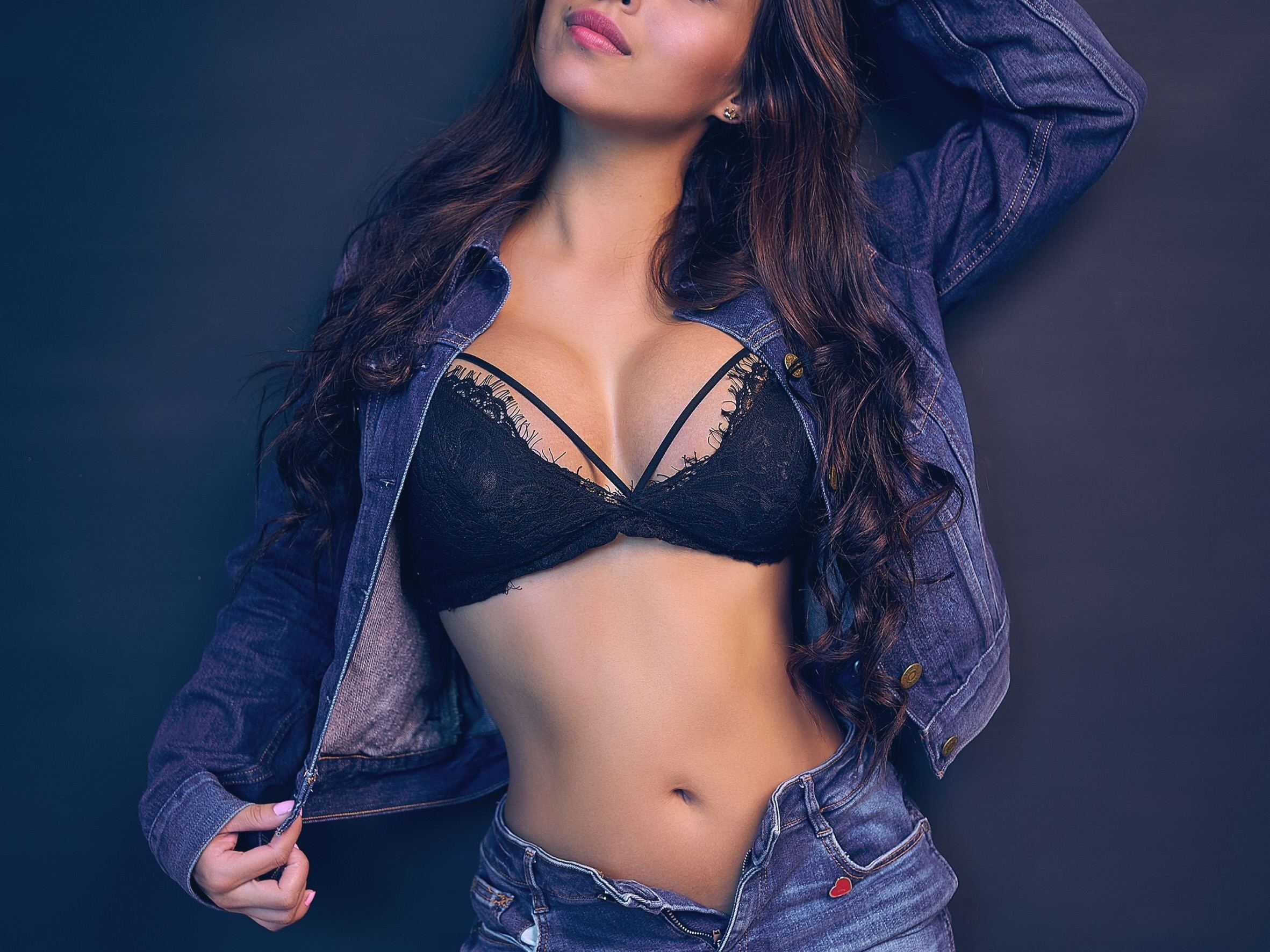 Imagen de perfil de modelo de cámara web de nairoby