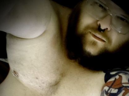 Foto de perfil de modelo de webcam de Toyservent 
