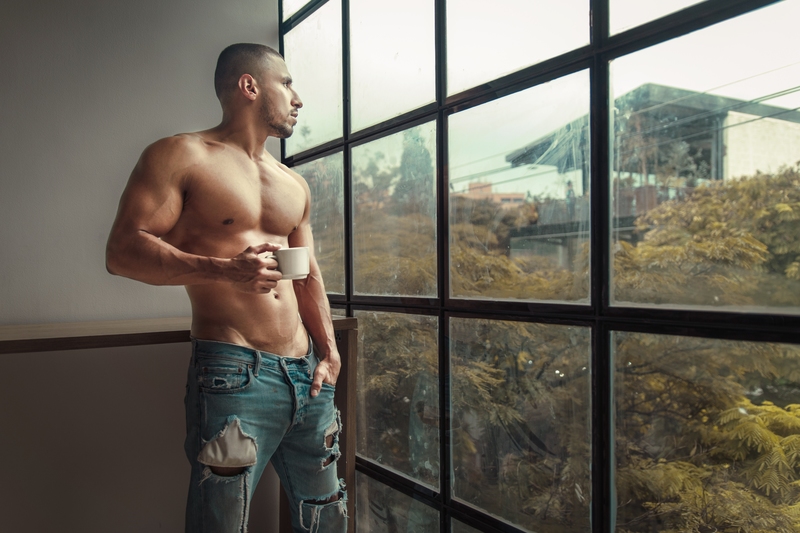 Darsteller Arthur_Lam Foto 2