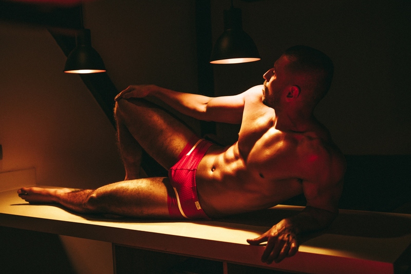 Darsteller Arthur_Lam Foto 10