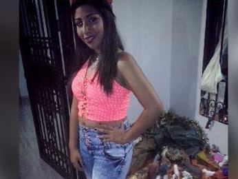 Foto de perfil de modelo de webcam de genesis18 