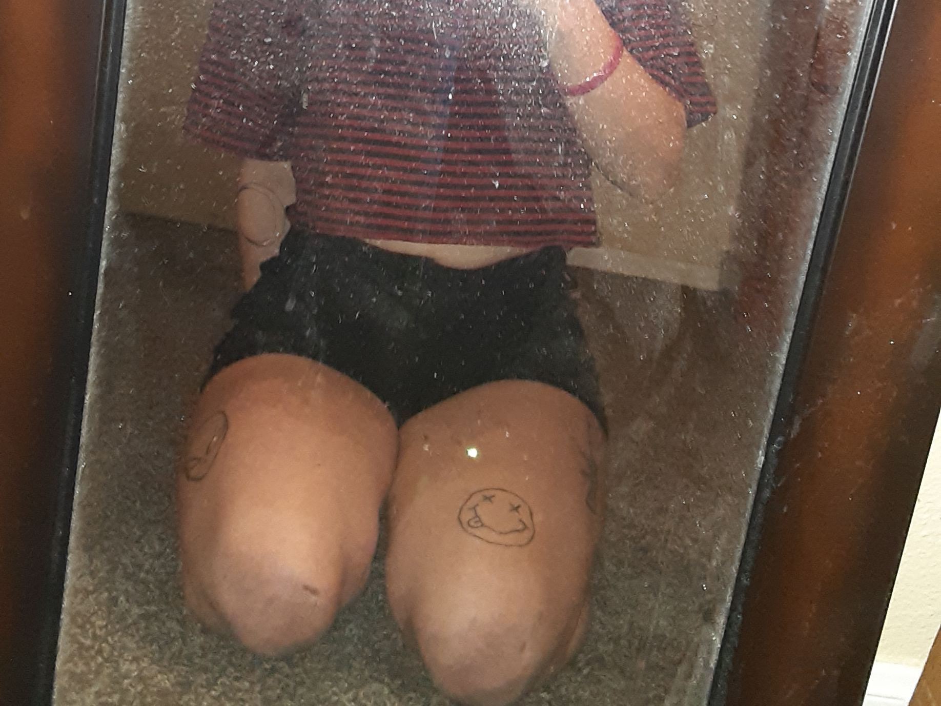 ChaoticGoddessXXX cam model profile picture 