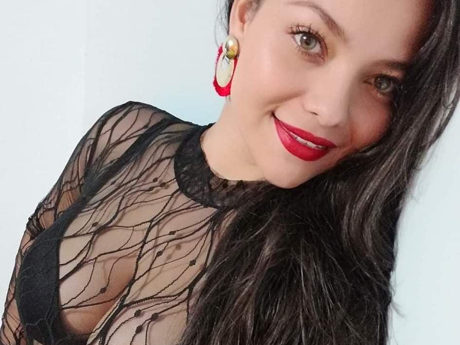 Image de profil du modèle de webcam Danna_Fantasty_SQUIRT