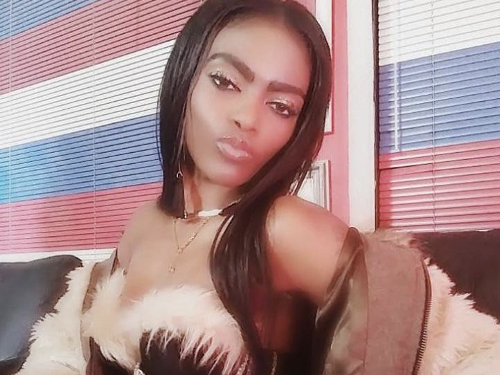 Egypt89 cam model profile picture 