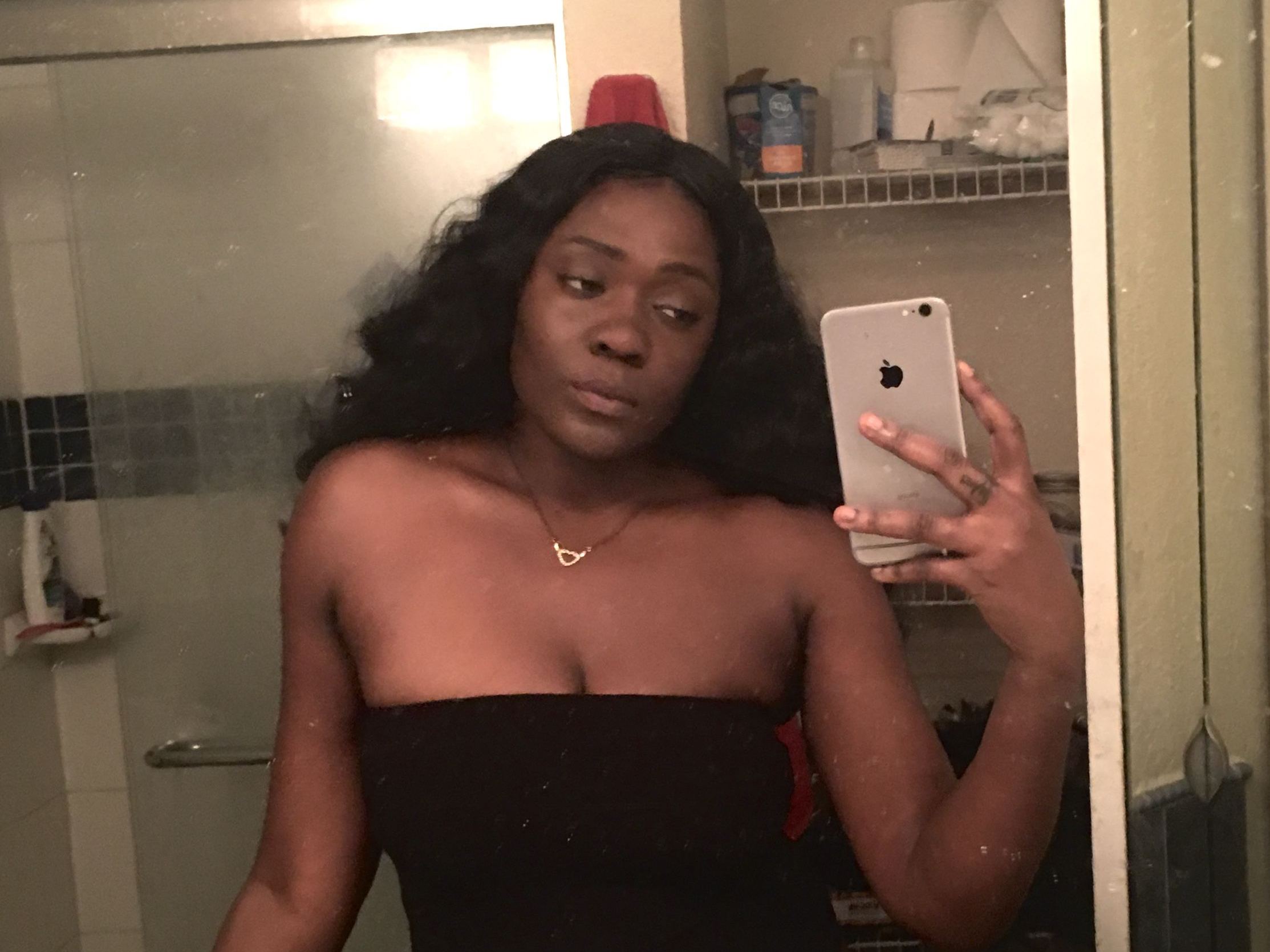 Profilbilde av HoneyFace26 webkamera modell