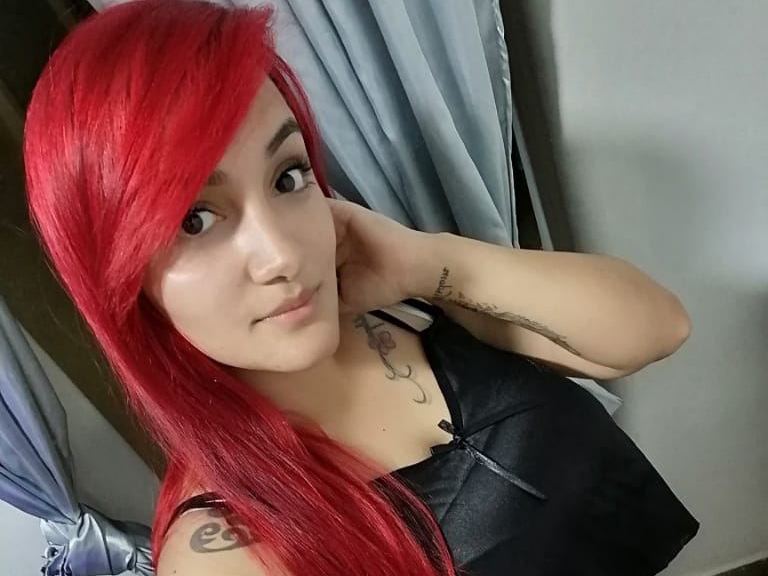 Foto de perfil de modelo de webcam de alessia_jones 