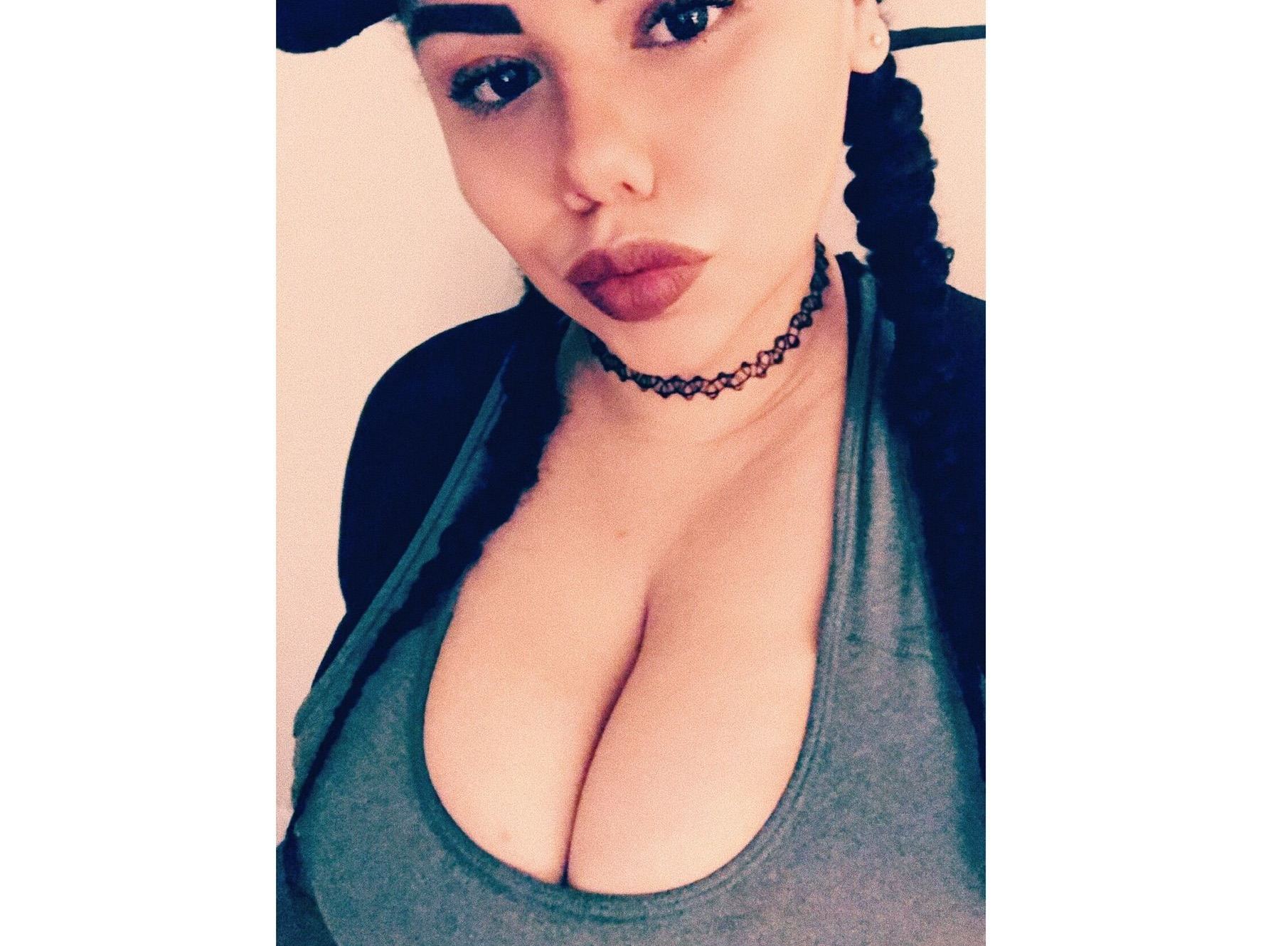 Bigmellonsx profielfoto van cam model 