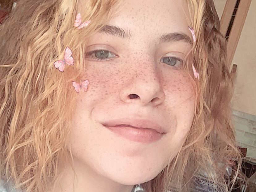 LolaNichols profielfoto van cam model 