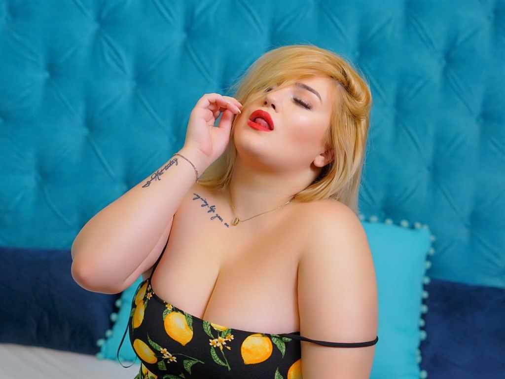 Bonnieliciouss profielfoto van cam model 