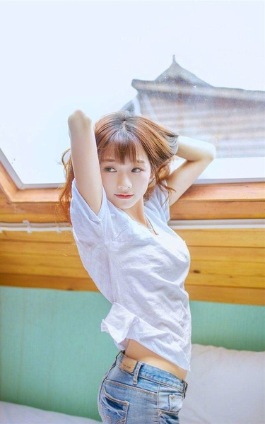 Artista Cute_sexy_Elf_Mona Foto 1