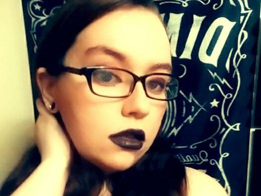 DarnishaE cam model profile picture 