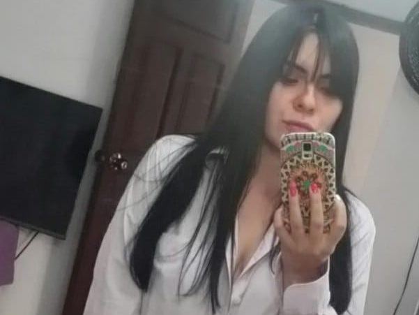 Lucia_Peterson profielfoto van cam model 