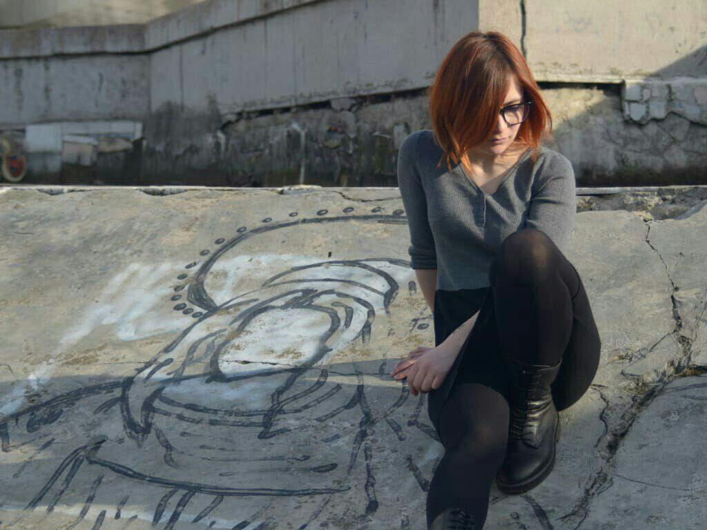 Image de profil du modèle de webcam JudiPotter
