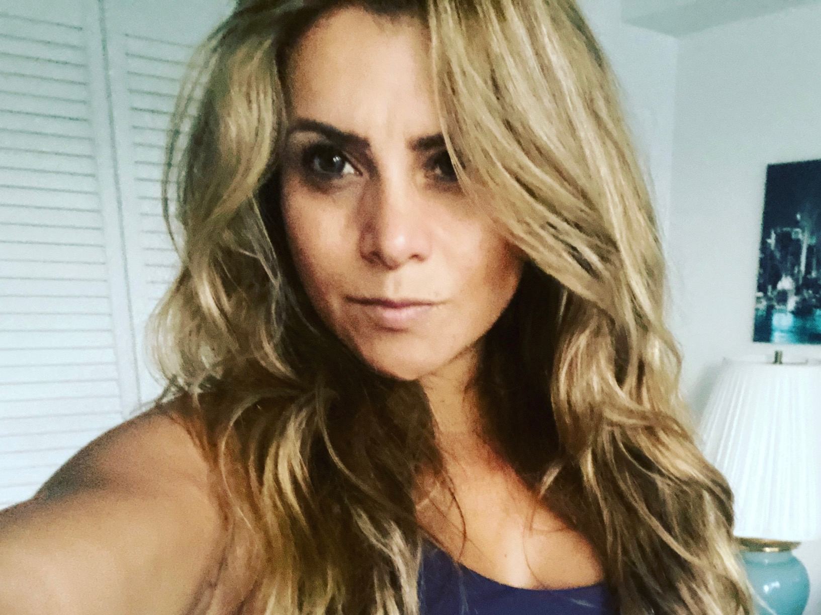 SOFIA_SIRENA profilbild på webbkameramodell 