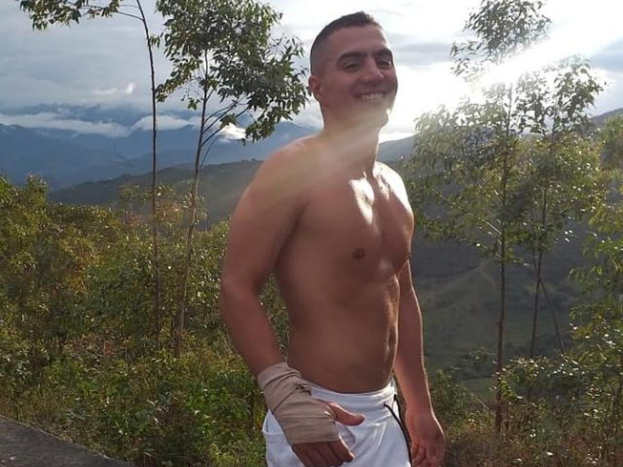 JhonDooe Profilbild des Cam-Modells 