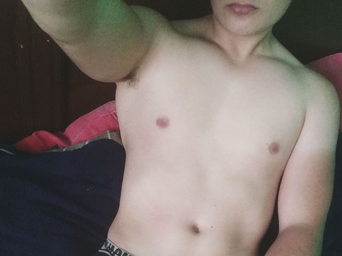Image de profil du modèle de webcam Alexxx20