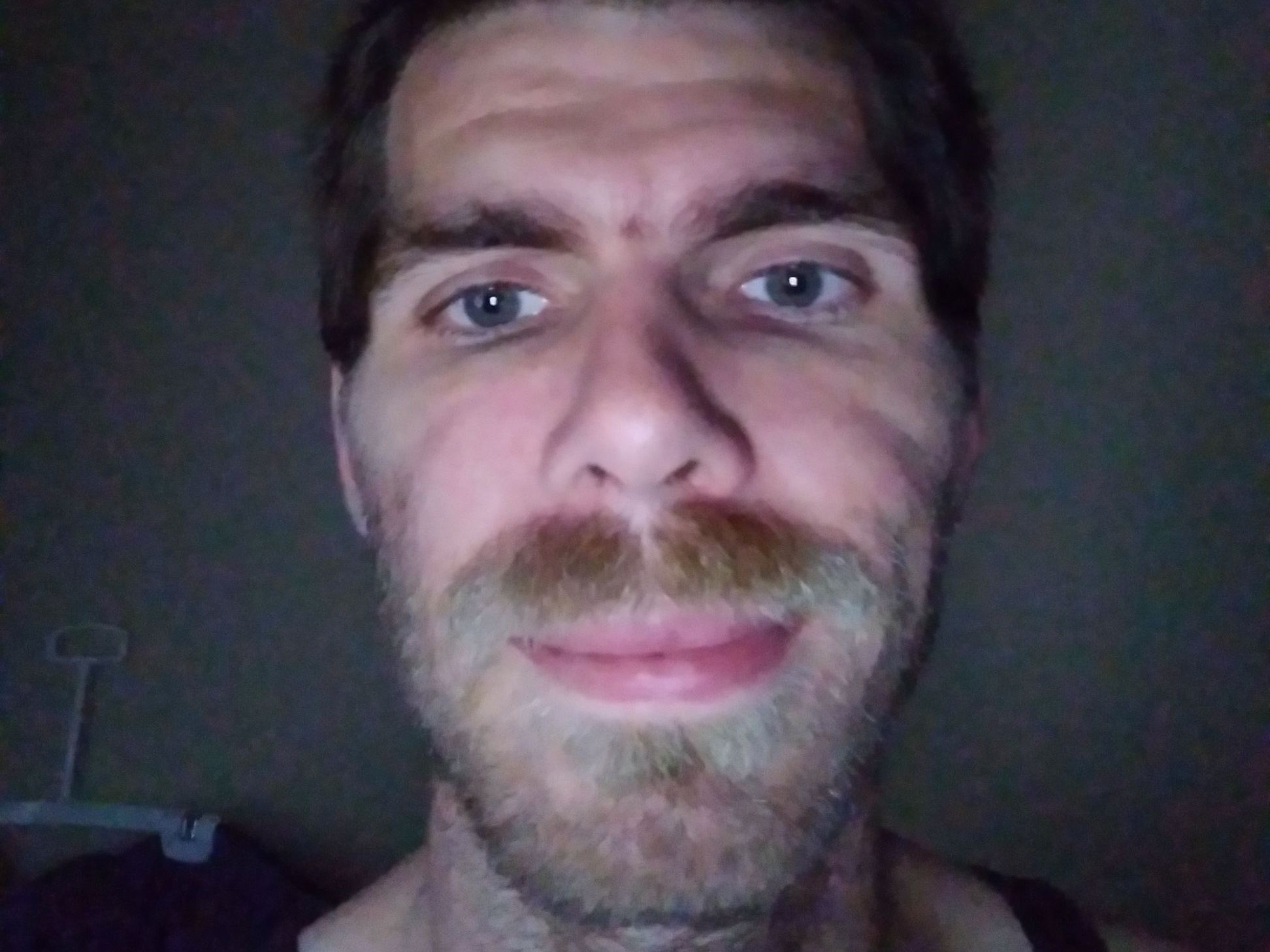 Profilbilde av FreakNasty85 webkamera modell
