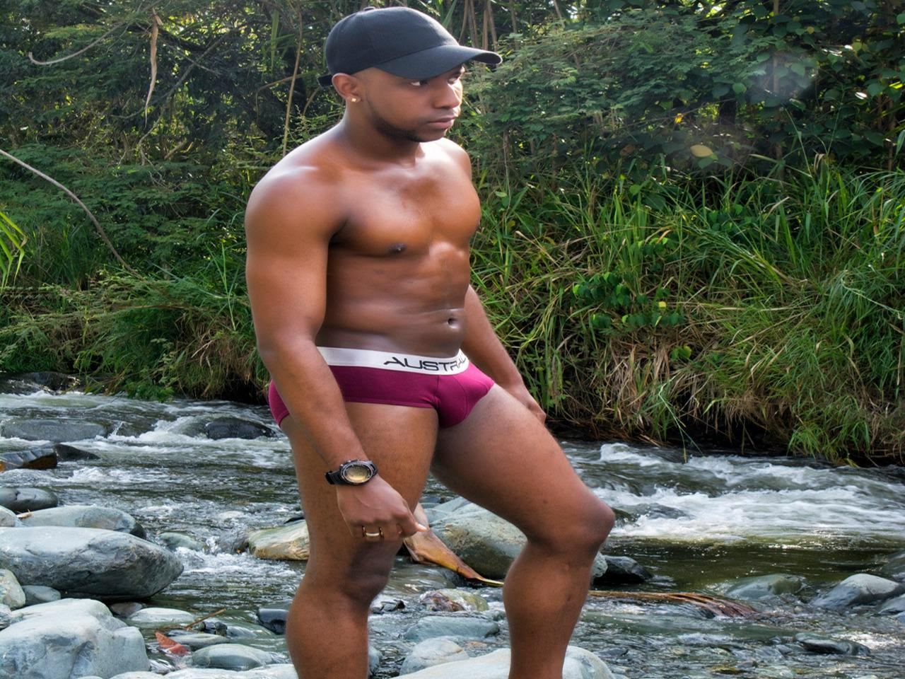 Image de profil du modèle de webcam hardbigdickx