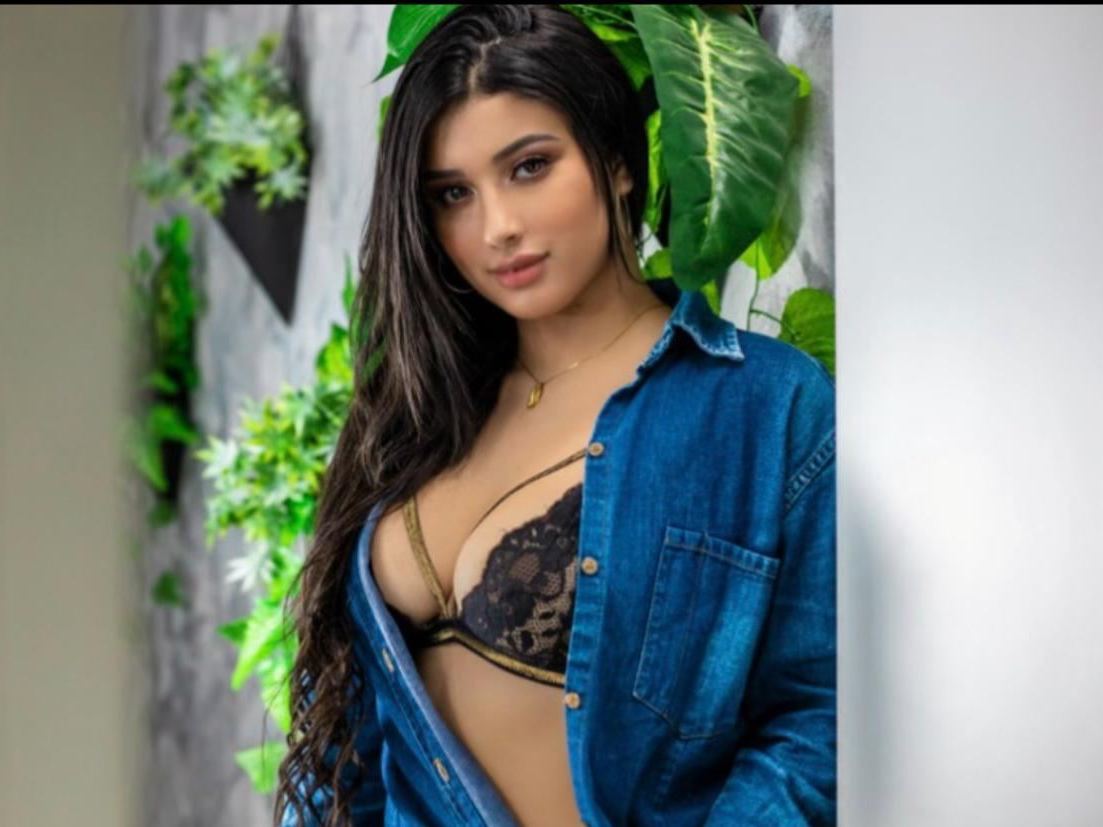 Britannycute profielfoto van cam model 