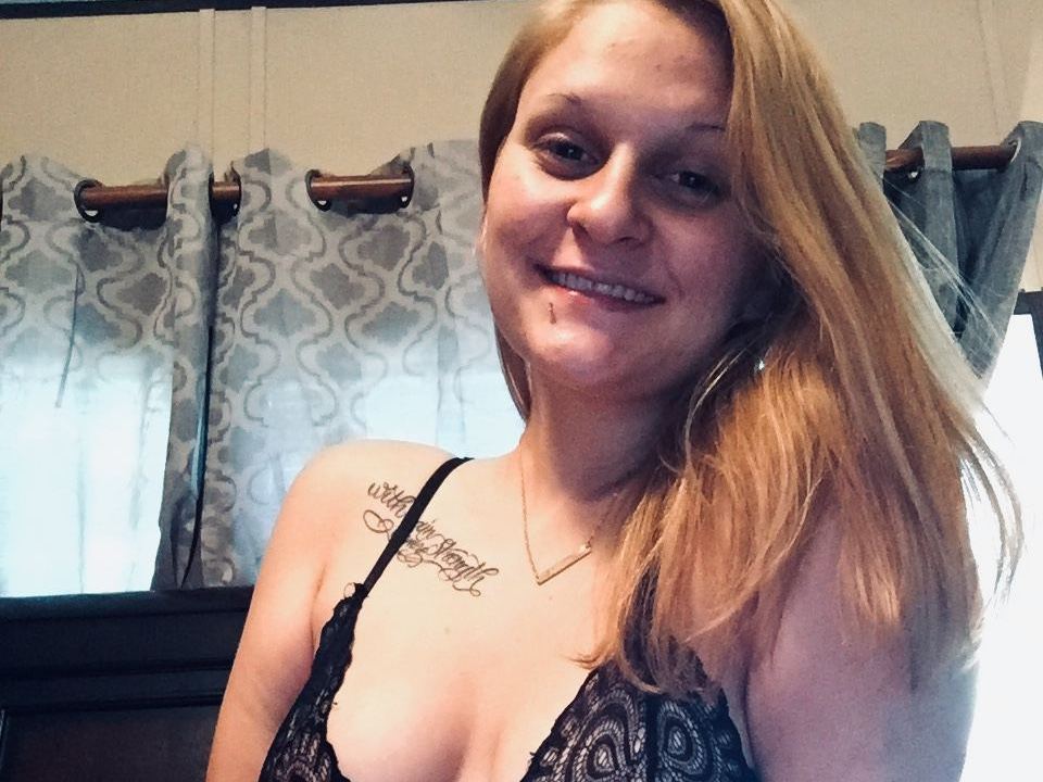 Queenaddie20 immagine del profilo del modello di cam