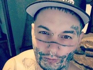 Profilbilde av Sinistersixx webkamera modell