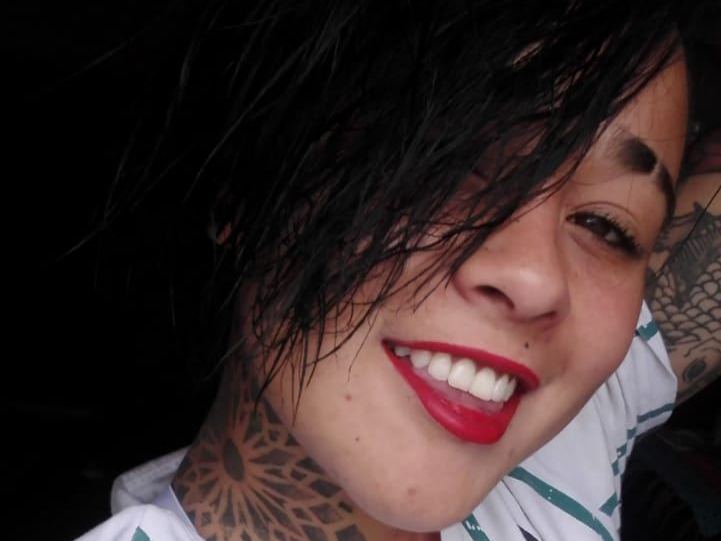 StacySpiice Profilbild des Cam-Modells 