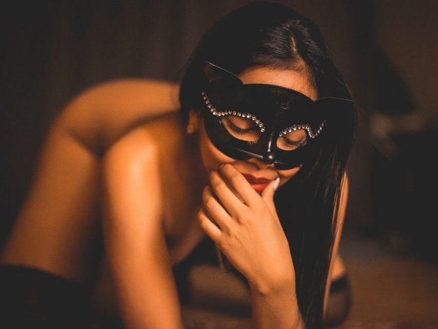SaraGommezx profielfoto van cam model 