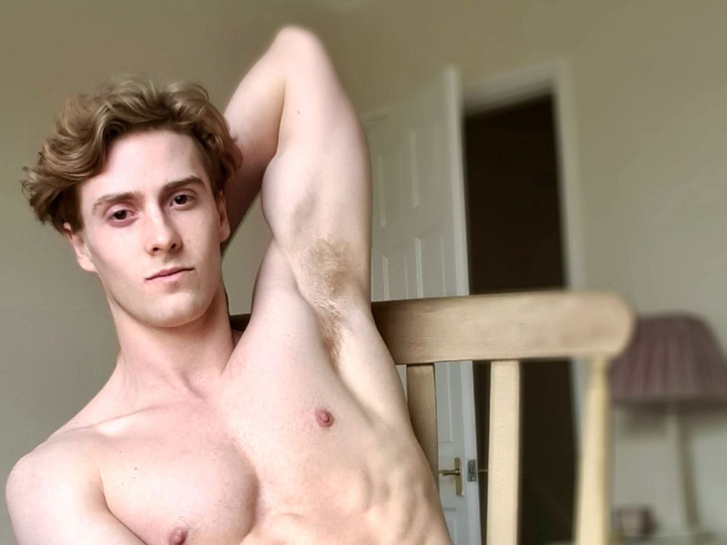 twinkforyo immagine del profilo del modello di cam