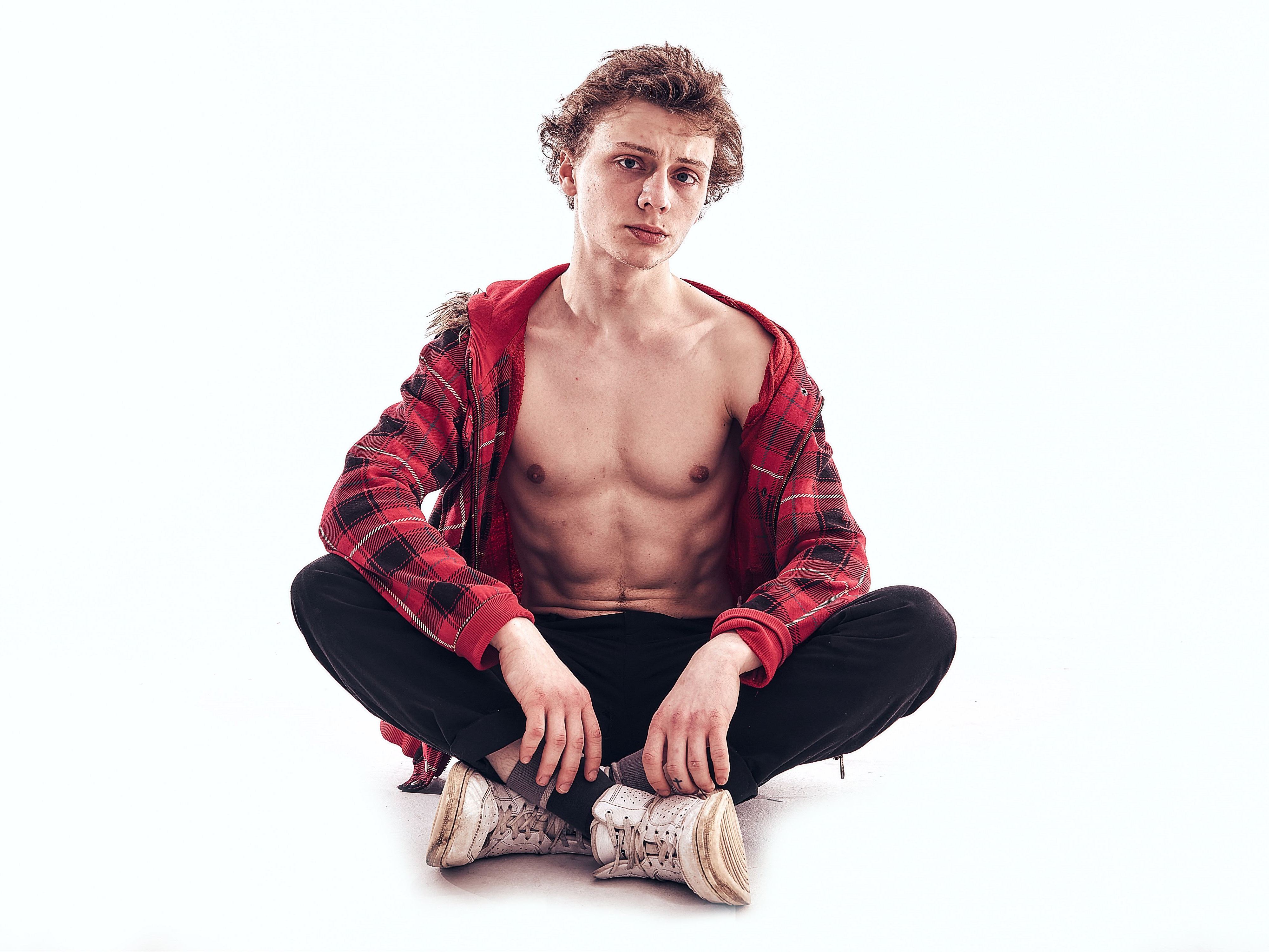 Sammy_Twink profielfoto van cam model 