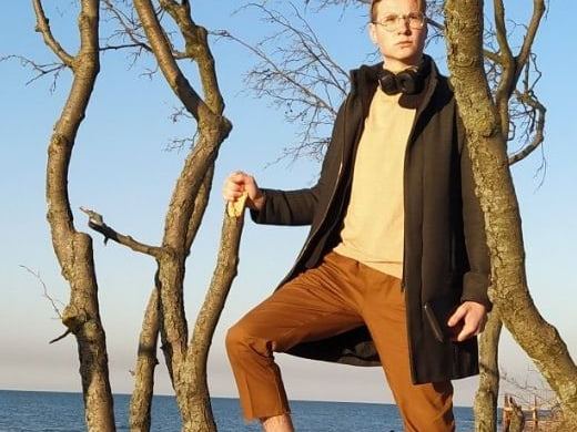 KrisWylde21 profielfoto van cam model 